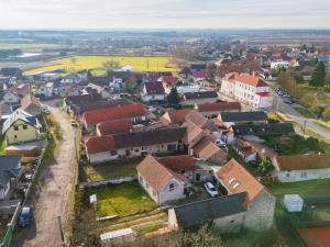 Prodej rodinného domu, Dřísy, Příčná, 100 m2