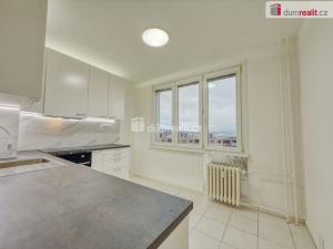 Pronájem bytu 2+1, Ústí nad Labem - Severní Terasa, Oblá, 60 m2