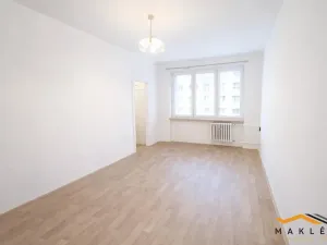 Pronájem bytu 2+1, Žďár nad Sázavou - Žďár nad Sázavou 3, Okružní, 47 m2