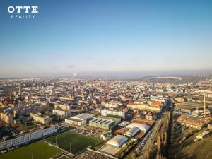 Pronájem bytu 2+1, Plzeň, Plzenecká, 64 m2