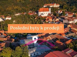 Prodej bytu 2+kk, Lomnice, Dlouhá, 78 m2