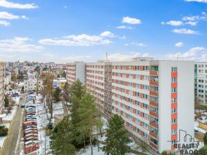 Prodej bytu 3+1, Mladá Boleslav - Mladá Boleslav II, Erbenova, 77 m2