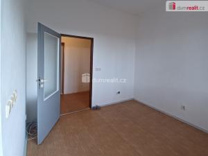 Pronájem bytu 1+kk, Suchdol nad Lužnicí, sídl. Na Pražské, 29 m2