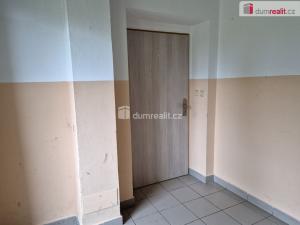 Pronájem bytu 1+kk, Suchdol nad Lužnicí, sídl. Na Pražské, 29 m2