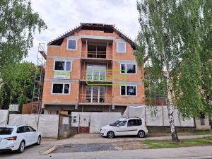 Prodej bytu 4+kk, Praha - Stodůlky, Plzeňská, 112 m2