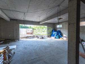 Prodej bytu 4+kk, Praha - Stodůlky, Plzeňská, 112 m2