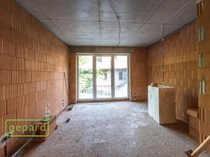 Prodej bytu 4+kk, Praha - Stodůlky, Plzeňská, 129 m2