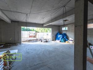 Prodej bytu 4+kk, Praha - Stodůlky, Plzeňská, 129 m2