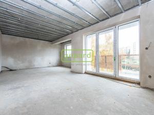 Prodej bytu 4+kk, Praha - Stodůlky, Plzeňská, 129 m2