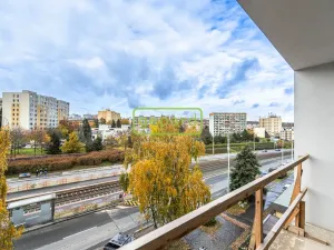 Prodej bytu 4+kk, Praha - Stodůlky, Plzeňská, 129 m2