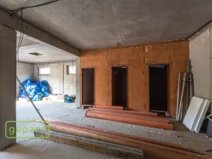 Prodej bytu 4+kk, Praha - Stodůlky, Plzeňská, 129 m2