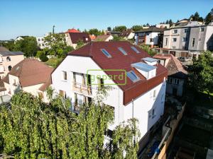 Prodej bytu 6+kk a větší, Praha - Stodůlky, Plzeňská, 160 m2