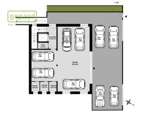Prodej bytu 6+kk a větší, Praha - Stodůlky, Plzeňská, 160 m2