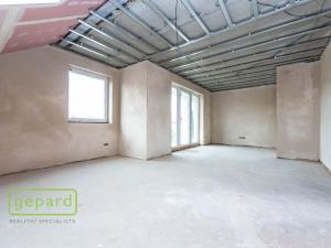 Prodej bytu 6+kk a větší, Praha - Stodůlky, Plzeňská, 160 m2