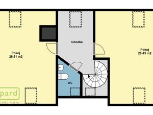 Prodej bytu 6+kk a větší, Praha - Stodůlky, Plzeňská, 160 m2