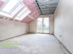 Prodej bytu 6+kk a větší, Praha - Stodůlky, Plzeňská, 160 m2