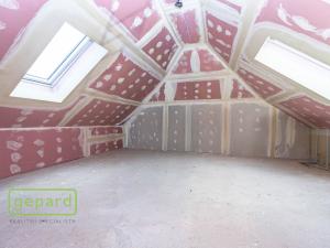 Prodej bytu 6+kk a větší, Praha - Stodůlky, Plzeňská, 160 m2