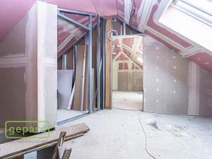 Prodej bytu 6+kk a větší, Praha - Stodůlky, Plzeňská, 160 m2