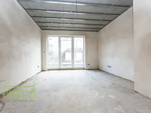 Prodej bytu 6+kk a větší, Praha - Stodůlky, Plzeňská, 160 m2