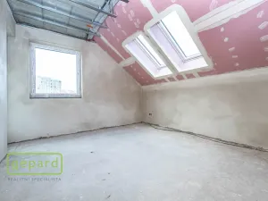 Prodej bytu 6+kk a větší, Praha - Stodůlky, Plzeňská, 160 m2