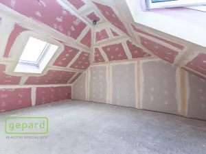 Prodej bytu 6+kk a větší, Praha - Stodůlky, Plzeňská, 160 m2