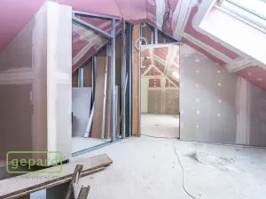 Prodej bytu 6+kk a větší, Praha - Stodůlky, Plzeňská, 160 m2