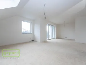 Prodej bytu 6+kk a větší, Praha - Stodůlky, Plzeňská, 160 m2