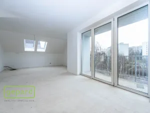 Prodej bytu 6+kk a větší, Praha - Stodůlky, Plzeňská, 160 m2
