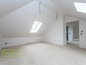 Prodej bytu 6+kk a větší, Praha - Stodůlky, Plzeňská, 160 m2