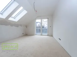 Prodej bytu 6+kk a větší, Praha - Stodůlky, Plzeňská, 160 m2