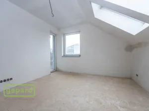 Prodej bytu 6+kk a větší, Praha - Stodůlky, Plzeňská, 160 m2