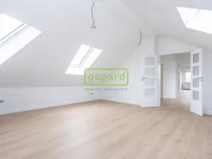 Prodej bytu 6+kk a větší, Praha - Stodůlky, Plzeňská, 160 m2