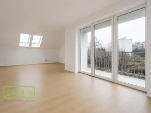 Prodej bytu 6+kk a větší, Praha - Stodůlky, Plzeňská, 160 m2