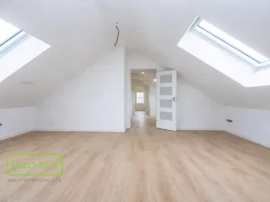 Prodej bytu 6+kk a větší, Praha - Stodůlky, Plzeňská, 160 m2