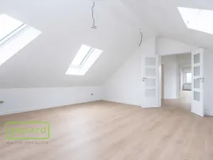 Prodej bytu 6+kk a větší, Praha - Stodůlky, Plzeňská, 160 m2
