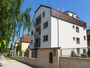 Prodej bytu 6+kk a větší, Praha - Stodůlky, Plzeňská, 160 m2