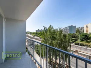 Prodej bytu 6+kk a větší, Praha - Stodůlky, Plzeňská, 160 m2