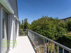 Prodej bytu 6+kk a větší, Praha - Stodůlky, Plzeňská, 160 m2