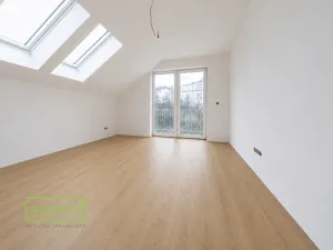 Prodej bytu 6+kk a větší, Praha - Stodůlky, Plzeňská, 160 m2