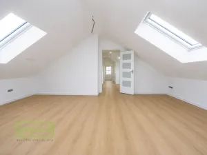 Prodej bytu 6+kk a větší, Praha - Stodůlky, Plzeňská, 160 m2
