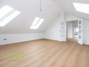 Prodej bytu 6+kk a větší, Praha - Stodůlky, Plzeňská, 160 m2