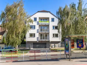 Prodej bytu 6+kk a větší, Praha - Stodůlky, Plzeňská, 160 m2