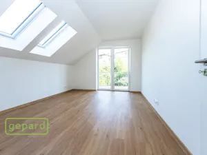 Prodej bytu 6+kk a větší, Praha - Stodůlky, Plzeňská, 160 m2