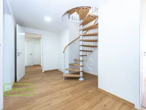 Prodej bytu 6+kk a větší, Praha - Stodůlky, Plzeňská, 160 m2