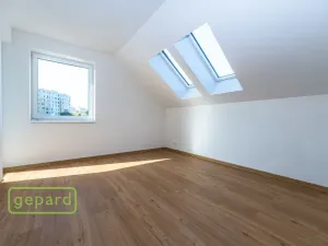 Prodej bytu 6+kk a větší, Praha - Stodůlky, Plzeňská, 160 m2