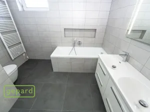 Prodej bytu 6+kk a větší, Praha - Stodůlky, Plzeňská, 159 m2