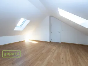 Prodej bytu 6+kk a větší, Praha - Stodůlky, Plzeňská, 159 m2