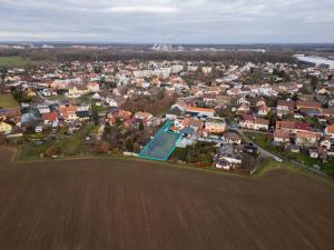 Prodej pozemku pro bydlení, Pardubice, Marie Pujmanové, 851 m2