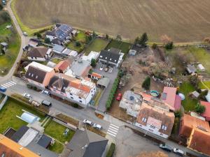 Prodej pozemku pro bydlení, Pardubice, Marie Pujmanové, 851 m2