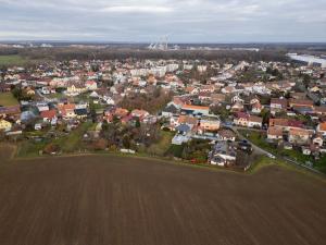 Prodej pozemku pro bydlení, Pardubice, Marie Pujmanové, 730 m2